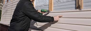 Best Vinyl Siding Installation  in Montalvin Manor, CA